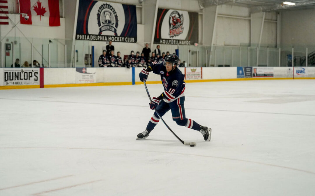 Rebels Look to Close Season Strong Against Johnstown