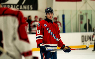 Rebels Trade Jordan Brothers to Watertown