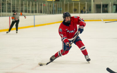 Rebels Trade Forward Jordan Mayo to Billings