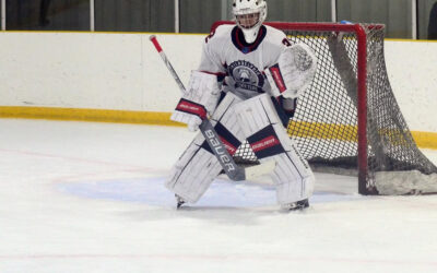 Rebels Select Schwartz, Mistichelli in 2026 Futures Draft