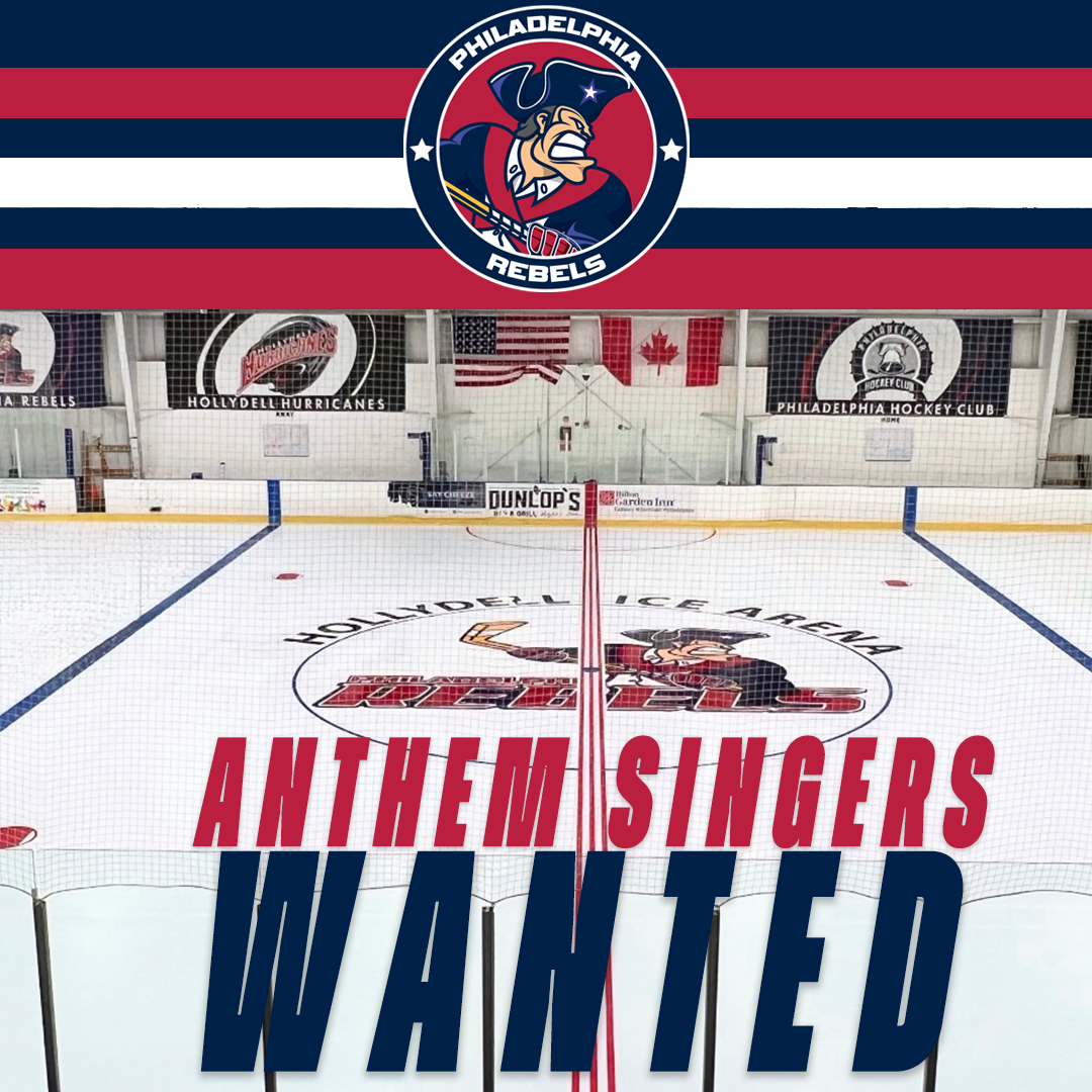 Anthem 26-27 Rebels Online Team Store