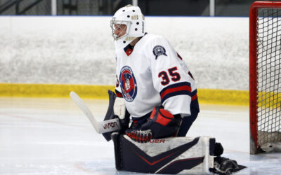 Varsa Named NAHL East Division Second Star of the Week