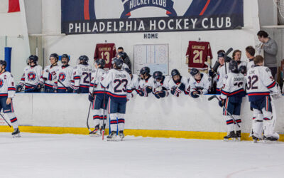 Rebels Add Defenseman Mike Leuthold