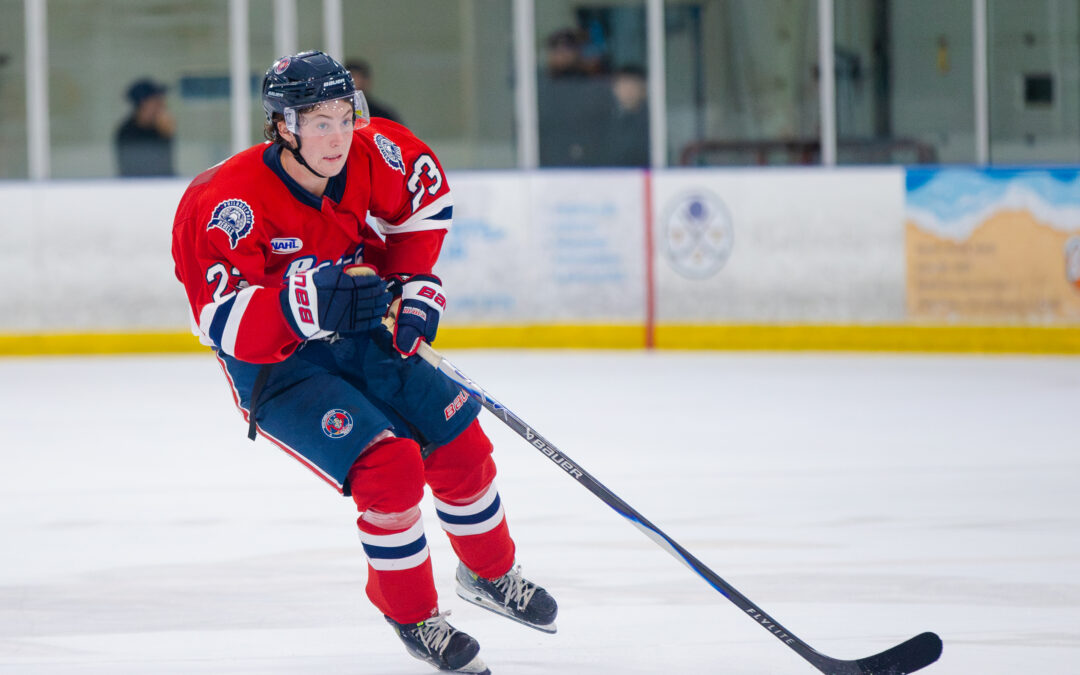 Rebels Hold Off Generals for 4-3 Shootout Victory